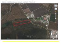 Terreno en venta en Parque Industrial TLC, El Marqués, Querétaro