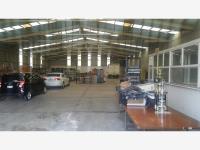 Nave en renta en Centro Industrial Tlalnepantla, Tlalnepantla de Baz — foto 3 de 3
