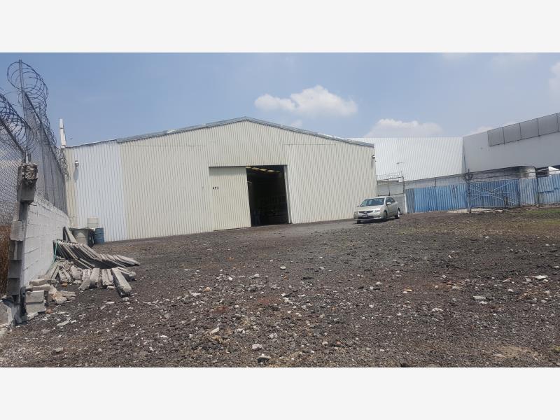 Nave en renta en Centro Industrial Tlalnepantla, Tlalnepantla de Baz — foto 1 de 3