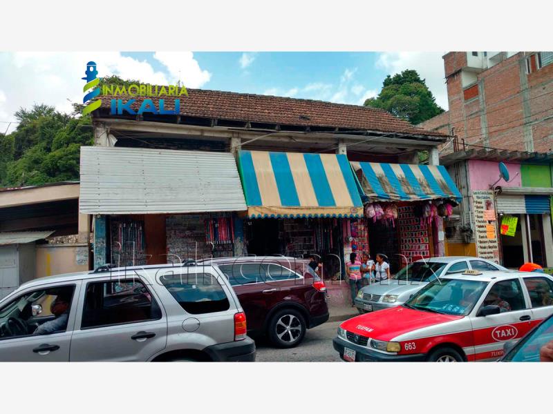 Local en venta en Túxpam de Rodríguez Cano Centro, Tuxpan — foto 1 de 24