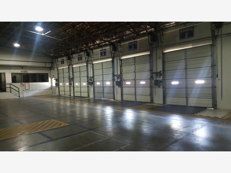 Nave en renta en Parque Industrial Naucalpan, Naucalpan de Juárez — foto 1 de 11