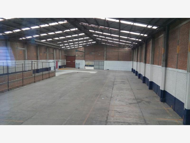 Nave en renta en Atizapán, Atizapán de Zaragoza — foto 1 de 10