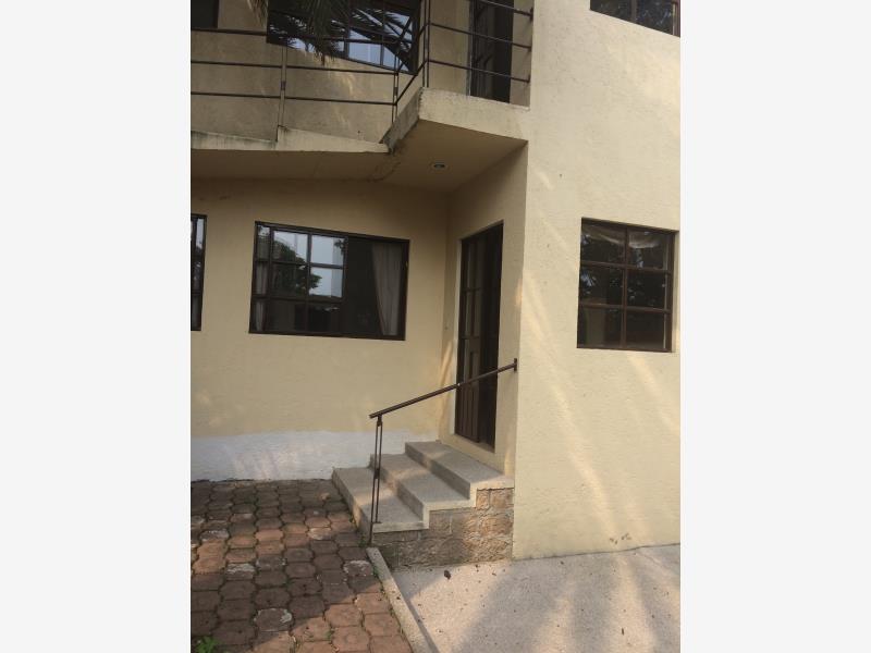 Departamento en renta en Lomas de Atzingo, Cuernavaca — foto 1 de 20