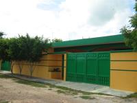 Casa en renta en Cholul, Mérida — foto 3 de 18
