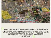 Terreno en venta en El Carmen, El Marqués — foto 2 de 8