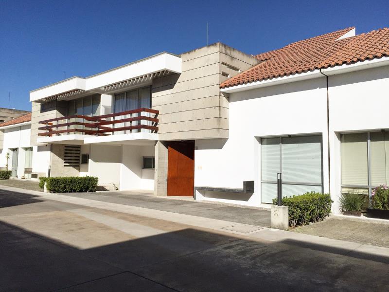 Casa en venta en La Virgen, Metepec — foto 1 de 32