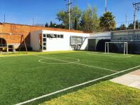 Casa en venta en La Virgen, Metepec — foto 3 de 32