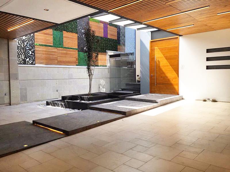 Casa en renta en San Carlos, Metepec — foto 1 de 15