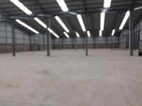 Bodega en renta en San Lorenzo Teotipilco, Tehuacán, Puebla