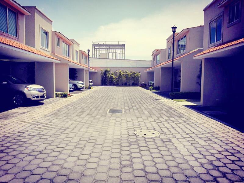 Casa en renta en Tlacopa, Toluca — foto 1 de 17
