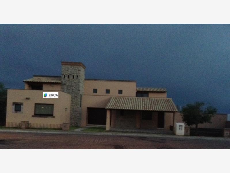 Casa en renta en Pontevedra, Irapuato — foto 1 de 29