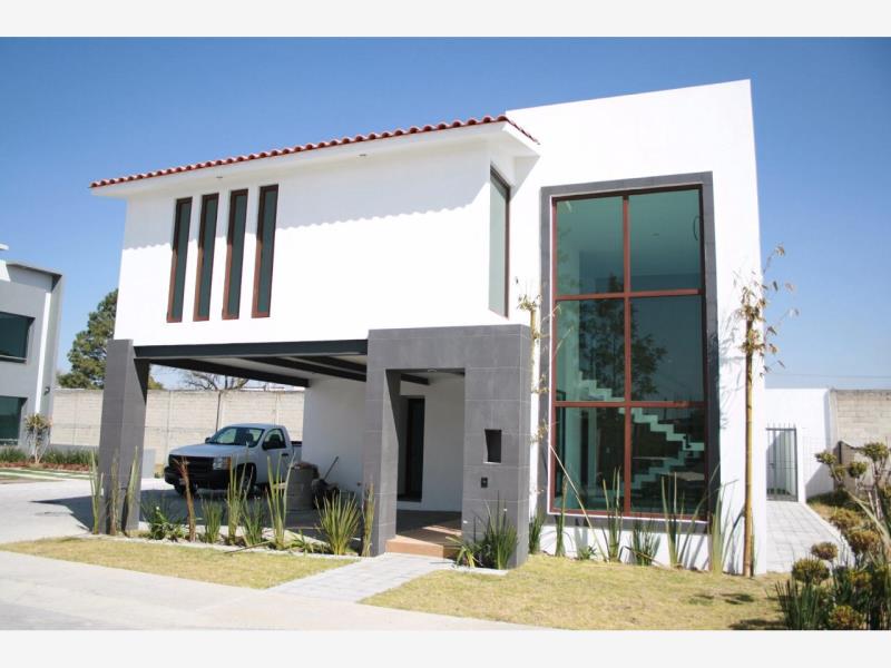 Casa en renta en Agrícola Lázaro Cárdenas, Metepec — foto 1 de 14