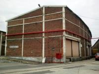 Nave en renta en Industrial Vallejo, Azcapotzalco — foto 2 de 3