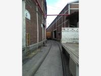 Nave en renta en Industrial Vallejo, Azcapotzalco — foto 3 de 3