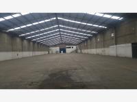 Nave en renta en Parque industrial Xhala, Cuautitlán Izcalli — foto 2 de 12