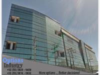 Oficina en Naucalpan, Naucalpan de Juárez, México