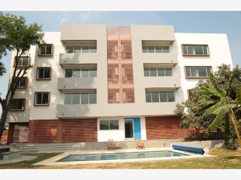 Departamento en renta en San Jeronimo II, León — foto 1 de 4