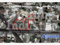 Terreno en venta en Juarez, Juárez — foto 2 de 2