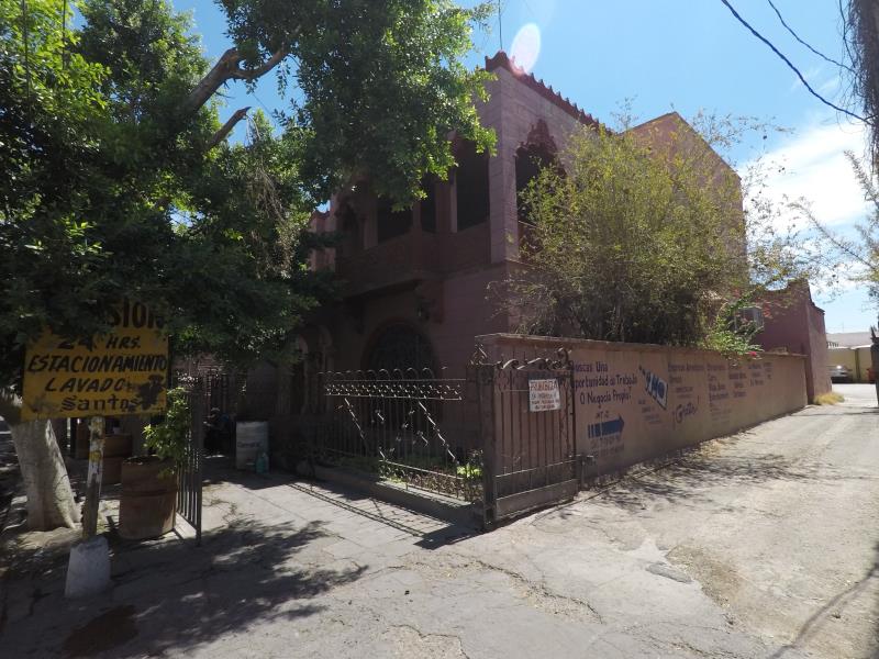 Casa en venta en Torreon Centro, Torreón — foto 1 de 36
