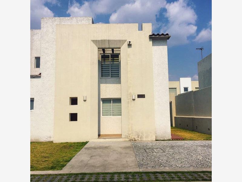 Casa en renta en Lázaro Cárdenas, Metepec — foto 1 de 10