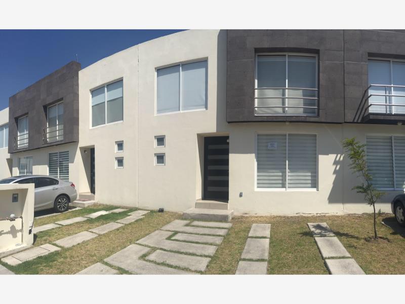 Casa en renta en La Concepción, San Mateo Atenco — foto 1 de 13