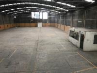 Bodega en renta en Parque industrial Cuamatla, Cuautitlán Izcalli — foto 2 de 10