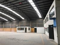 Bodega en renta en Parque industrial Cuamatla, Cuautitlán Izcalli — foto 3 de 10
