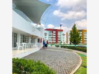 Departamento en Agrícola Álvaro Obregón, Metepec, México