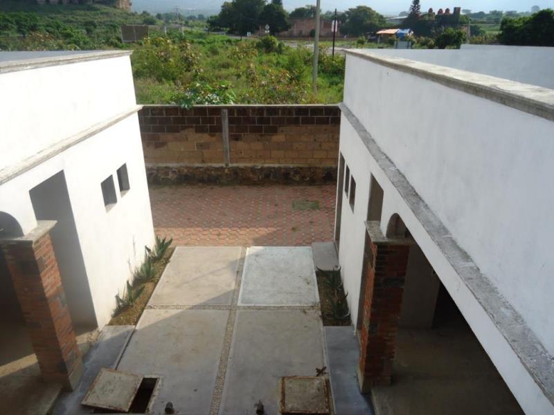 Casa en venta en Tlayacapan Centro, Tlayacapan — foto 1 de 6