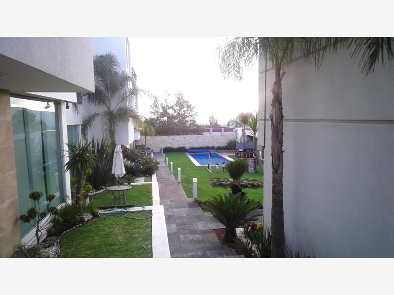 Casa en venta en Lomas de Vista Bella, Morelia — foto 1 de 4