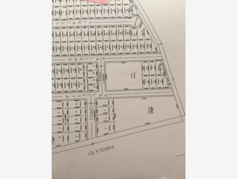 Terreno en venta en Pirámides, Corregidora — foto 1 de 4