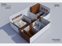 Casa en venta en Jardines de Torremolinos, Morelia — foto 2 de 8