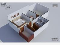 Casa en venta en Jardines de Torremolinos, Morelia — foto 3 de 8