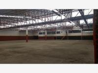 Nave en renta en Ampliación San Esteban, Naucalpan de Juárez, México