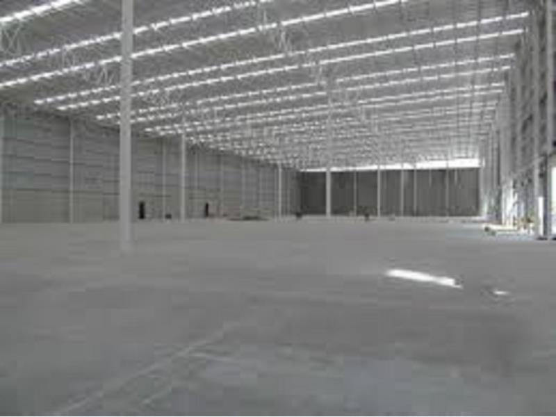 Bodega en renta en Cuautitlán Centro, Cuautitlán