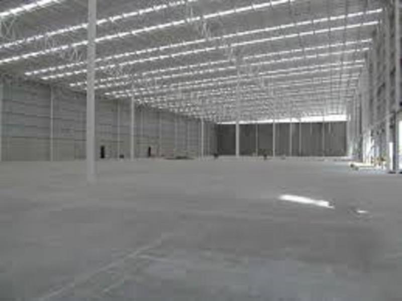 Bodega en renta en Corredor Lechería-Cuautitlán, Tultitlán