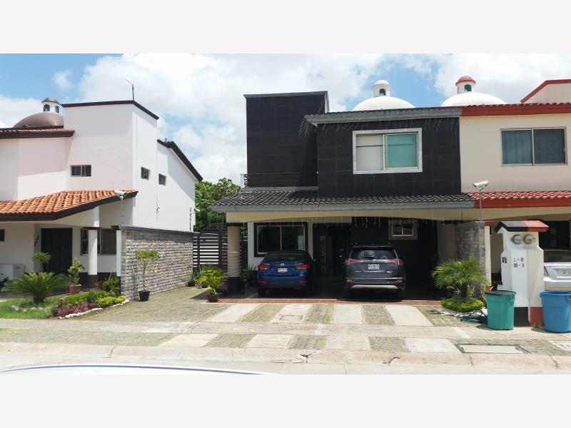 Casa en venta 3ra Seccion, Centro, Tabasco, México