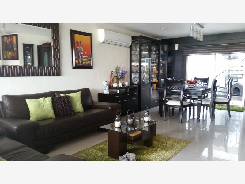 Casa en venta 3ra Seccion, Centro, Tabasco, México