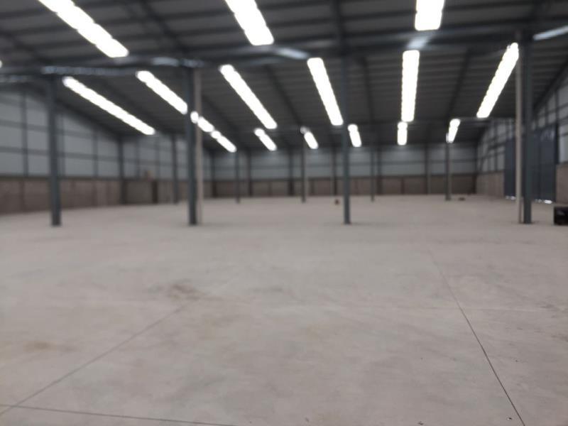 Bodega en renta en San Lorenzo, Tehuacán — foto 1 de 14