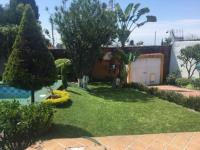 Casa en venta en Lomas de Cortes, Cuernavaca — foto 3 de 8