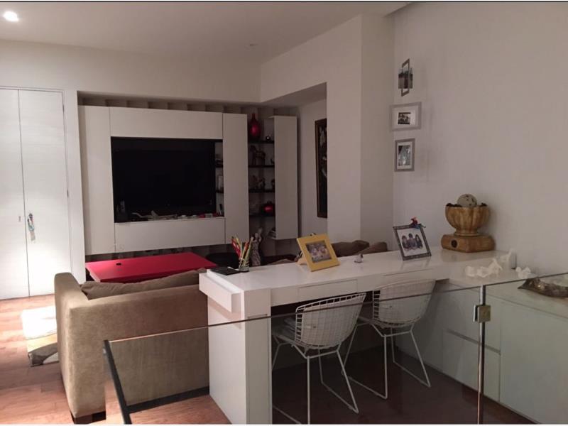 Departamento en venta en Bosques de las Lomas, Cuajimalpa de Morelos — foto 1 de 16