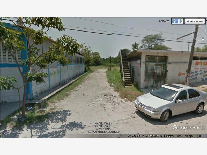 Terreno en venta en Los Mangos, Paraíso — foto 1 de 2