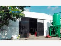Bodega en renta en Puerto Industrial de Altamira, Altamira — foto 3 de 16