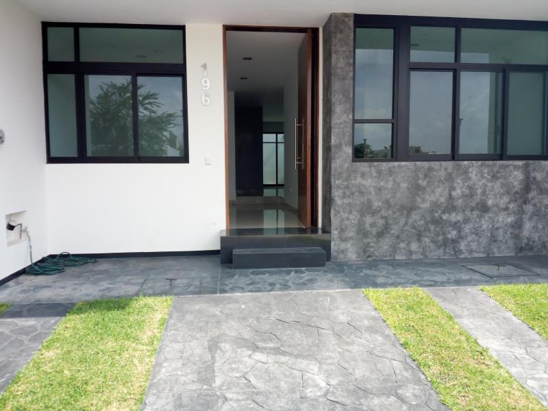 Casa en venta en La Cima, Zapopan — foto 1 de 31