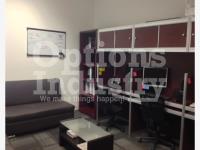 Oficina en renta en Santa Fe Cuajimalpa, Cuajimalpa de Morelos — foto 2 de 4