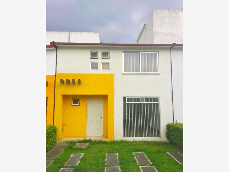 Casa en renta en Cientificos, Toluca — foto 1 de 6