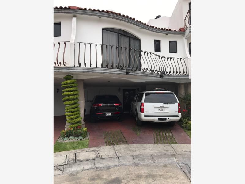 Casa en renta en Rinconada Mexicana, Metepec — foto 1 de 11