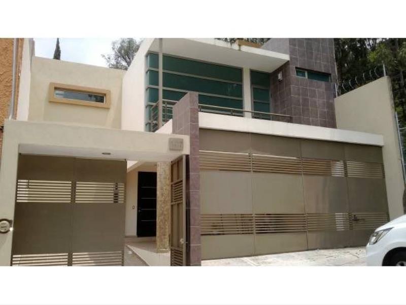 Casa en venta en Chapultepec Sur, Morelia