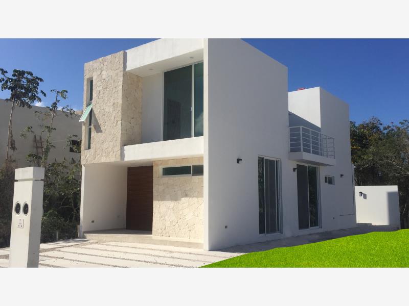 Casa en venta en Encuentro, Solidaridad — foto 1 de 25