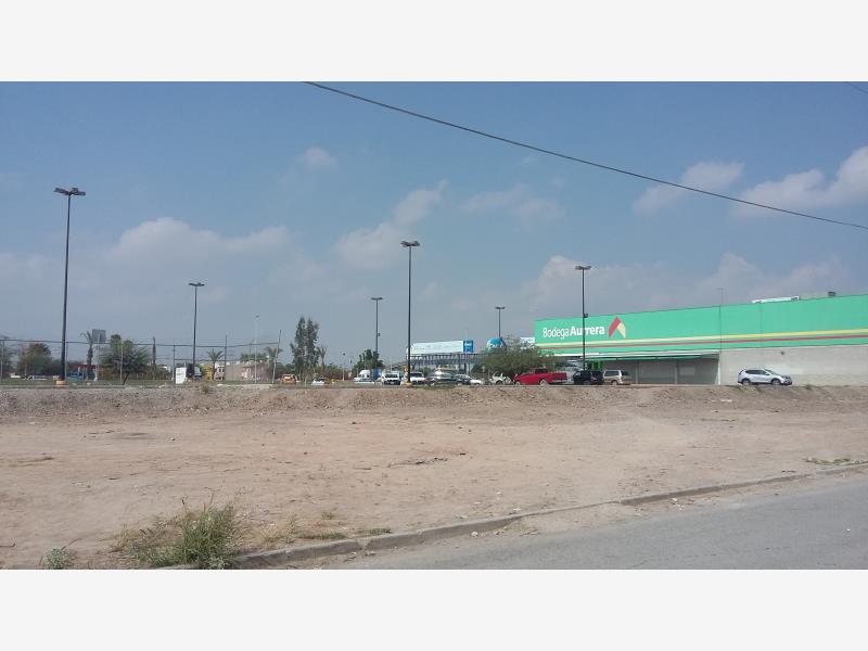 Terreno en Venta en Rincon San Antonio, Gómez Palacio, Durango